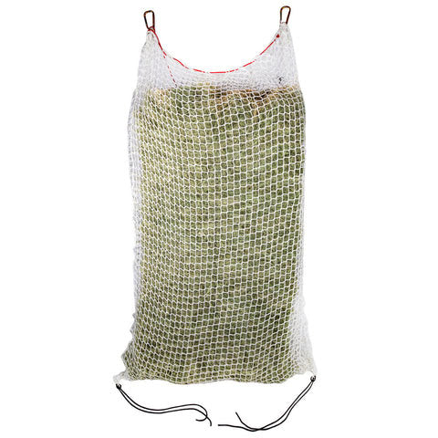 Kensington Freedom Feeder Full Bale Hay Net 1 inch Netting